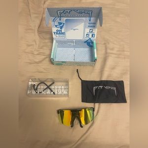 Pit Viper Sunglasses